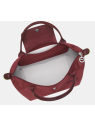 Longchamp 1621919 - POLYESTER RECYCLÉ - GR sac à main s le pliage green sacs-a-mains