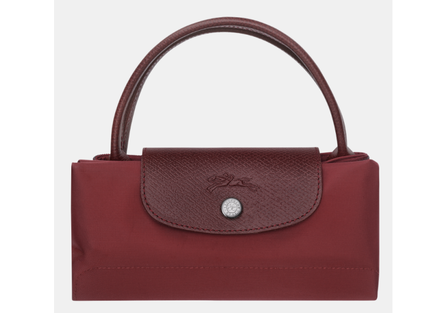 Longchamp 1621919 sac à main s le pliage green Sacs à mains