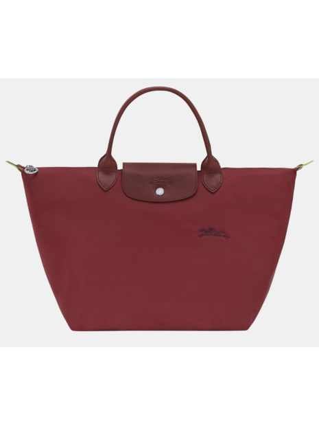 Longchamp 1623919 - POLYAMIDE - GRENADE sac à main m le pliage green longchamp sacs-a-mains