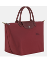 Longchamp 1623919 - POLYAMIDE - GRENADE sac à main m le pliage green longchamp sacs-a-mains