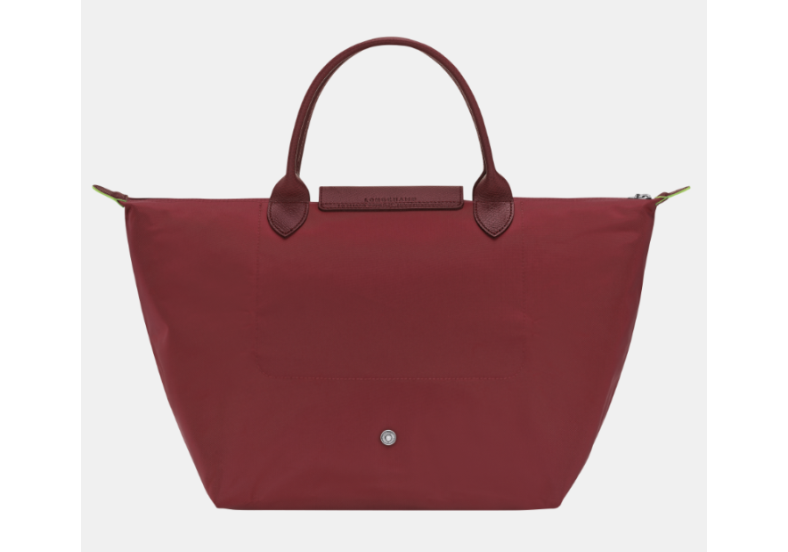 Longchamp 1623919 sac à main m le pliage green longchamp Sacs à mains