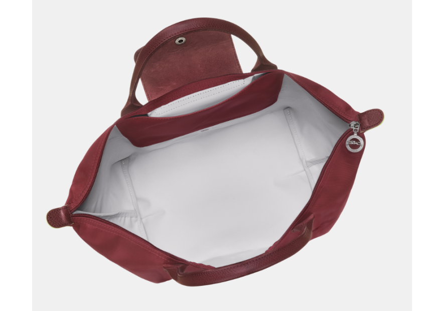 Longchamp 1623919 sac à main m le pliage green longchamp Sacs à mains