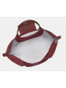 Longchamp 1623919 - POLYAMIDE - GRENADE sac à main m le pliage green longchamp sacs-a-mains