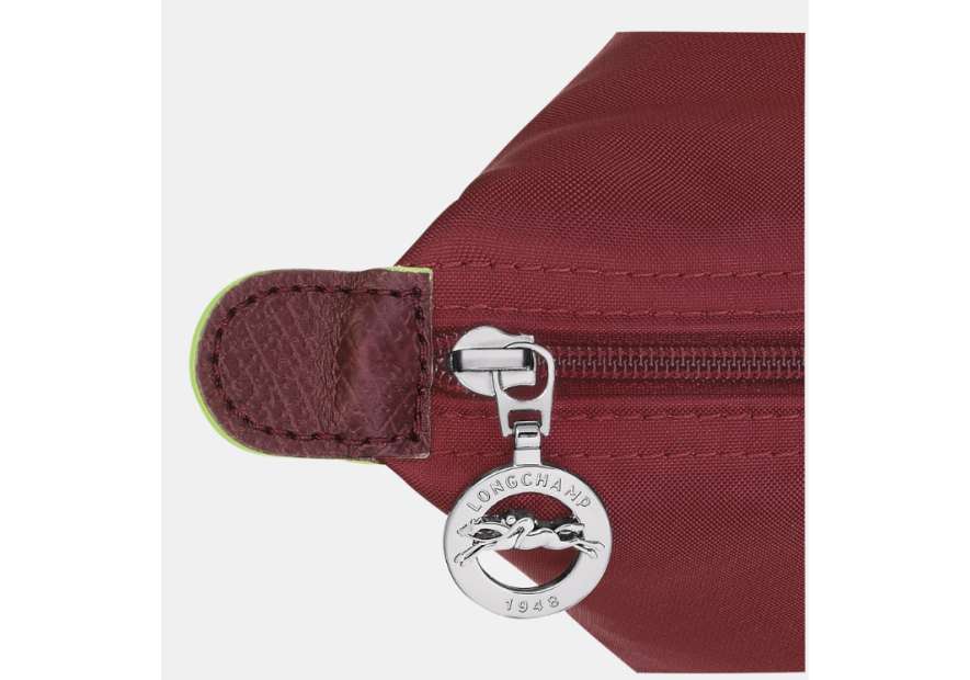 Longchamp 1623919 sac à main m le pliage green longchamp Sacs à mains