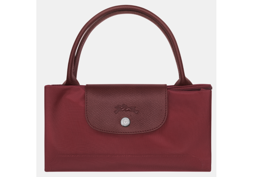 Longchamp 1623919 sac à main m le pliage green longchamp Sacs à mains