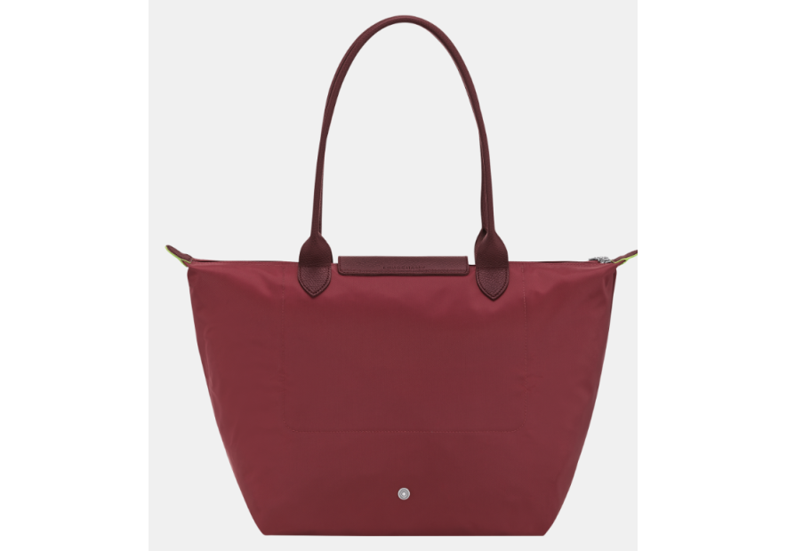 Longchamp 1899919 sac shopping l pliage green format a4 shopping