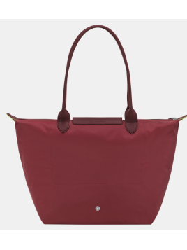 Longchamp 1899919 sac shopping l pliage green format a4 Sac à main