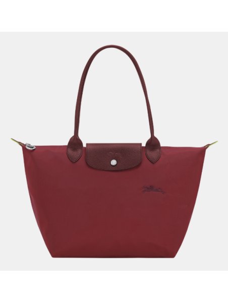 Longchamp 2605919 sac cabas m le pliage green petit format Sac à main