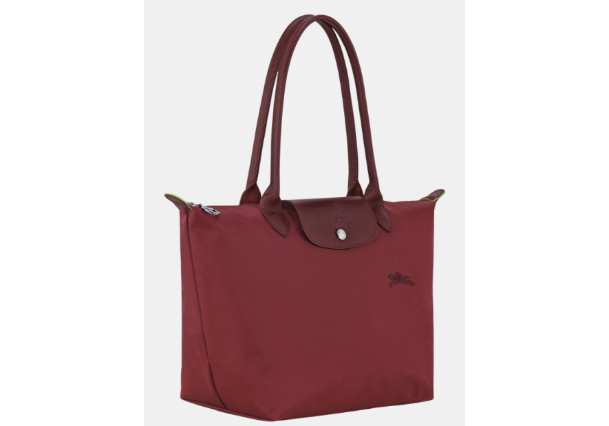 Longchamp 2605919 sac cabas m le pliage green petit format Sac à main