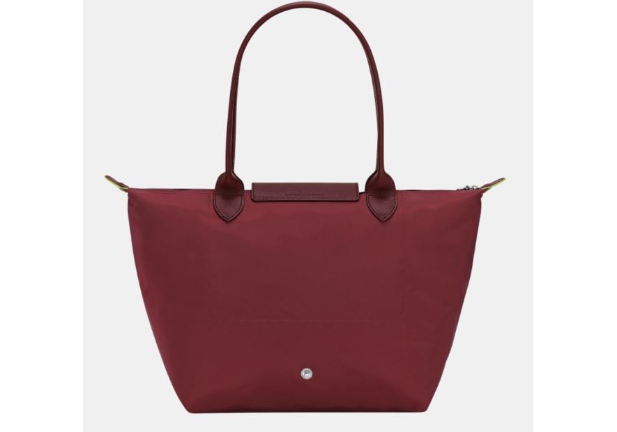 Longchamp 2605919 sac cabas m le pliage green petit format Sac à main