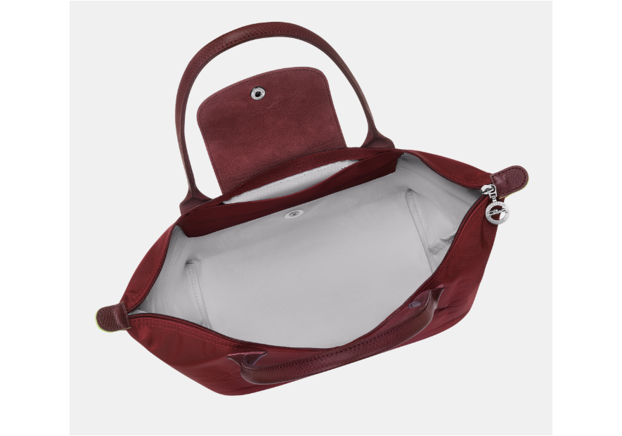 Longchamp 2605919 sac cabas m le pliage green petit format Sac à main