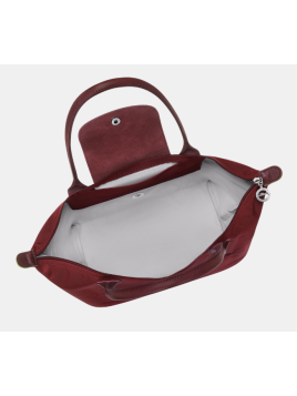 Longchamp 2605919 sac cabas m le pliage green petit format Sac à main