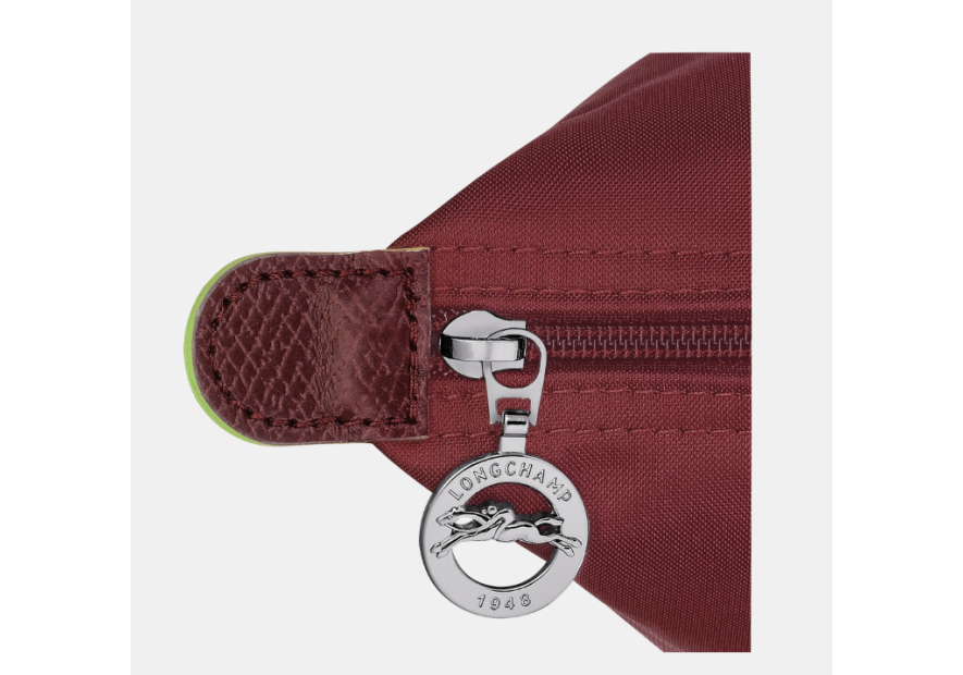 Longchamp 2605919 sac cabas m le pliage green petit format Sac à main