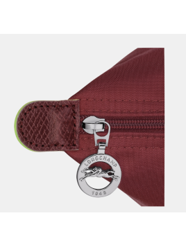 Longchamp 2605919 sac cabas m le pliage green petit format Sac à main