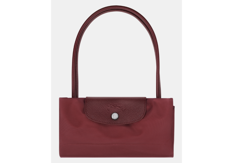 Longchamp 2605919 sac cabas m le pliage green petit format Sac à main