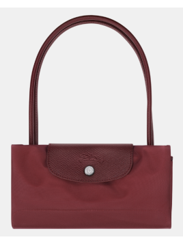 Longchamp 2605919 sac cabas m le pliage green petit format Sac à main