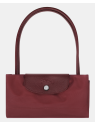 Longchamp 2605919 - POLYESTER RECYCLÉ - GR sac cabas m le pliage green petit format sac-a-main-shopping-toile-ou-cuir