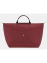 Longchamp 1624919 - POLYAMIDE RECYCLÉ - GR sac de voyage s le pliage green sacs-de-voyage