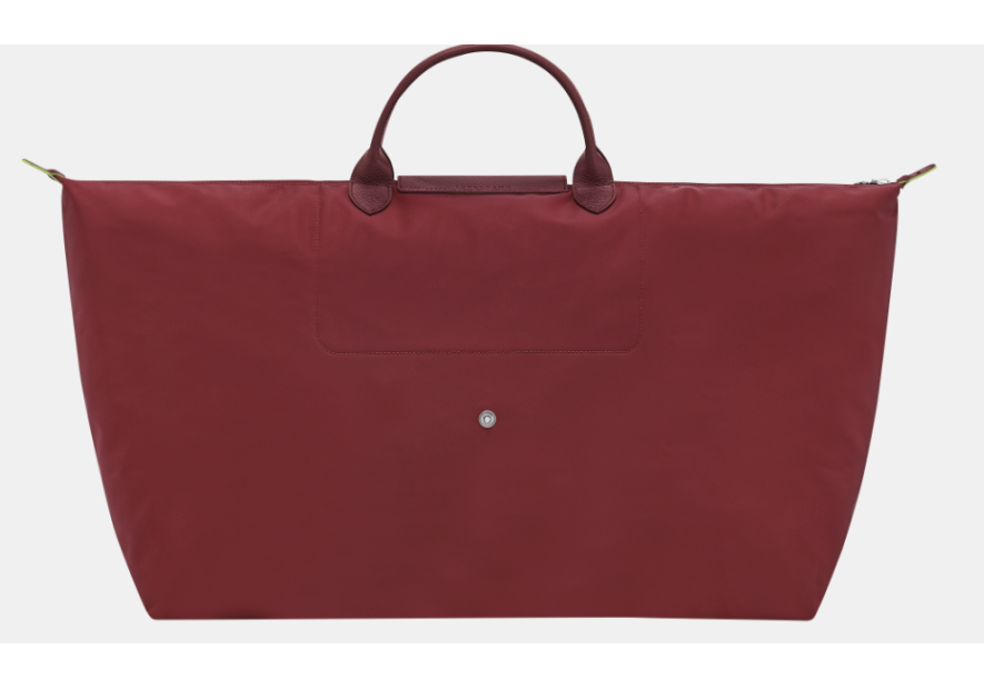 Longchamp 1625919 sac de voyage m le pliage green longchamp Sacs de voyage