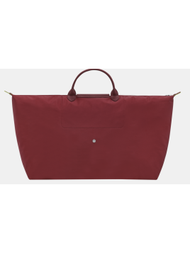 Longchamp 1625919 sac de voyage m le pliage green longchamp Sacs de voyage