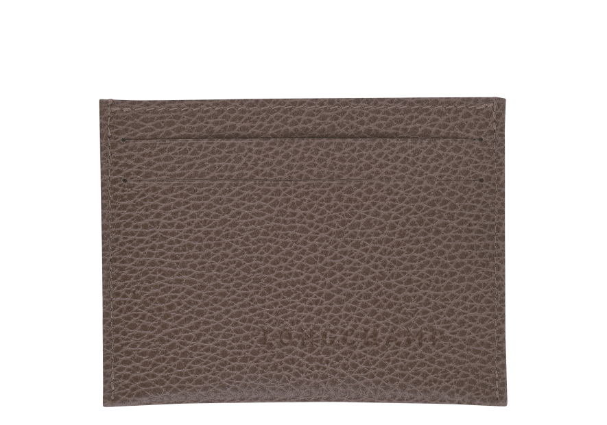 Longchamp 3218/021 porte carte le foulonné porte cartes