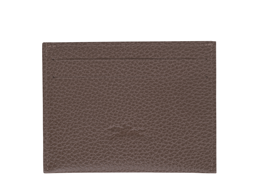 Longchamp 3218/021 porte carte le foulonné porte cartes