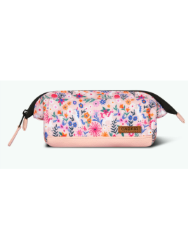 trousse cabaïa pencil case