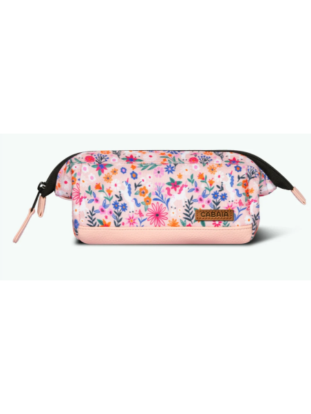 Cabaïa PENCIL CASE trousse cabaïa pencil case Trousses