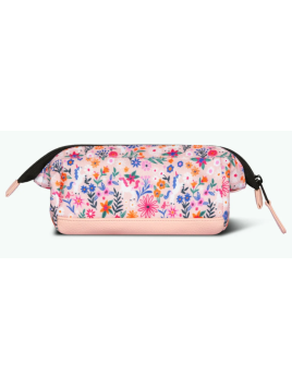 Cabaïa PENCIL CASE - POLYESTER 600D REC trousse cabaïa pencil case Trousses