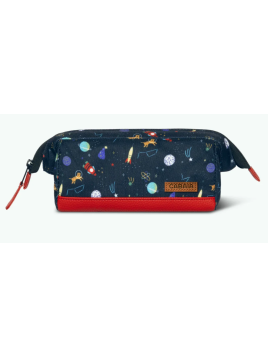trousse cabaïa pencil case