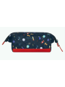 Cabaïa PENCIL CASE - POLYESTER 600D REC trousse crayon/maquillage pencil case trousses