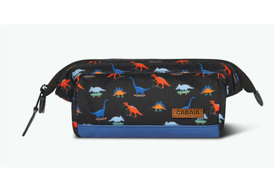 Cabaïa PENCIL CASE trousse cabaïa pencil case Trousses