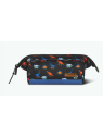 Cabaïa PENCIL CASE - POLYESTER 600D REC trousse crayon/maquillage pencil case trousses