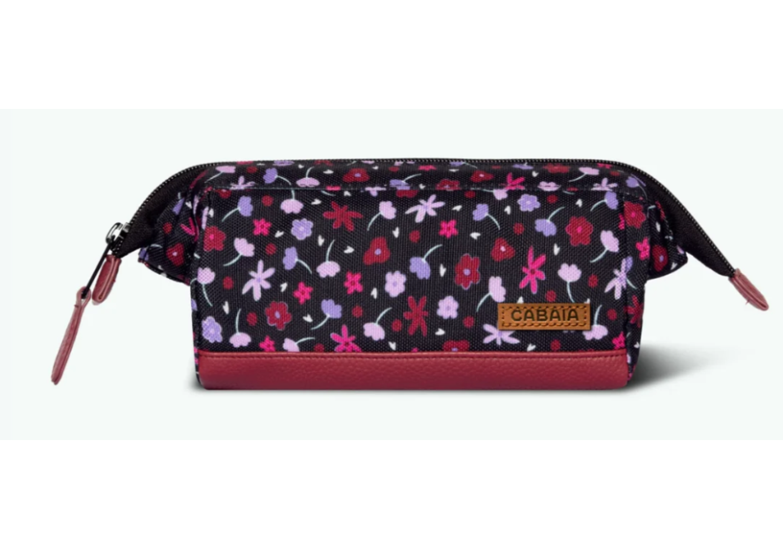 Cabaïa PENCIL CASE trousse cabaïa pencil case Trousses