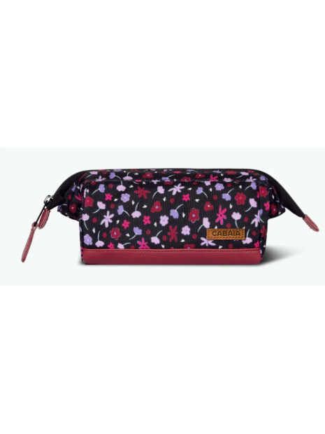 Cabaïa PENCIL CASE - POLYESTER 600D REC trousse crayon/maquillage pencil case trousses
