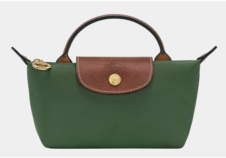 Longchamp 34175089 trousse le pliage original longchamp pochette