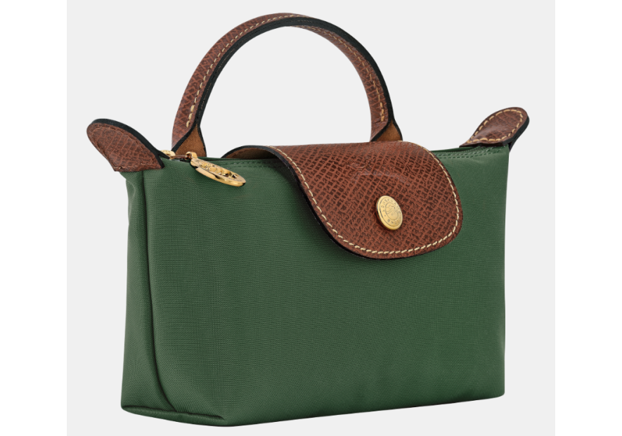 Longchamp 34175089 trousse le pliage original longchamp pochette