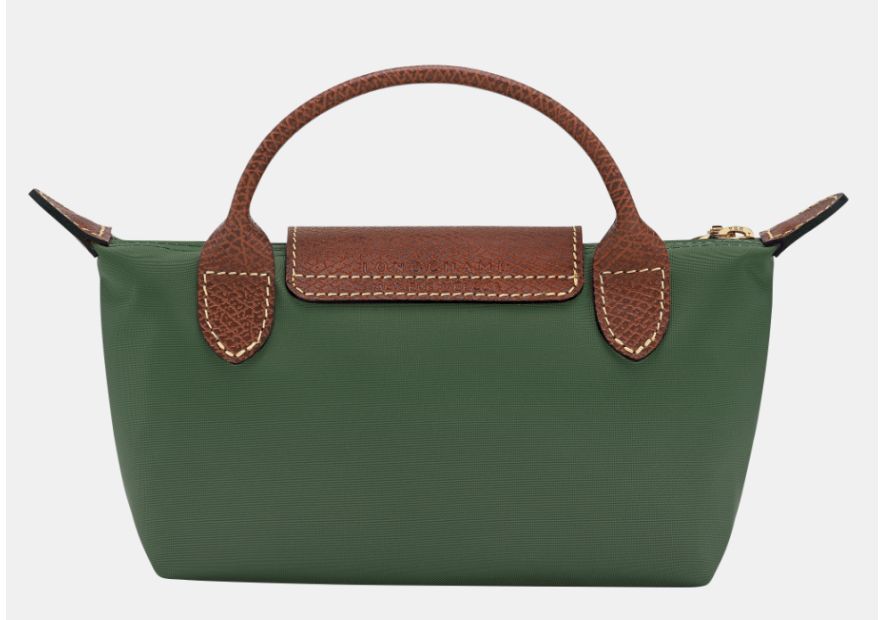 Longchamp 34175089 trousse le pliage original longchamp pochette