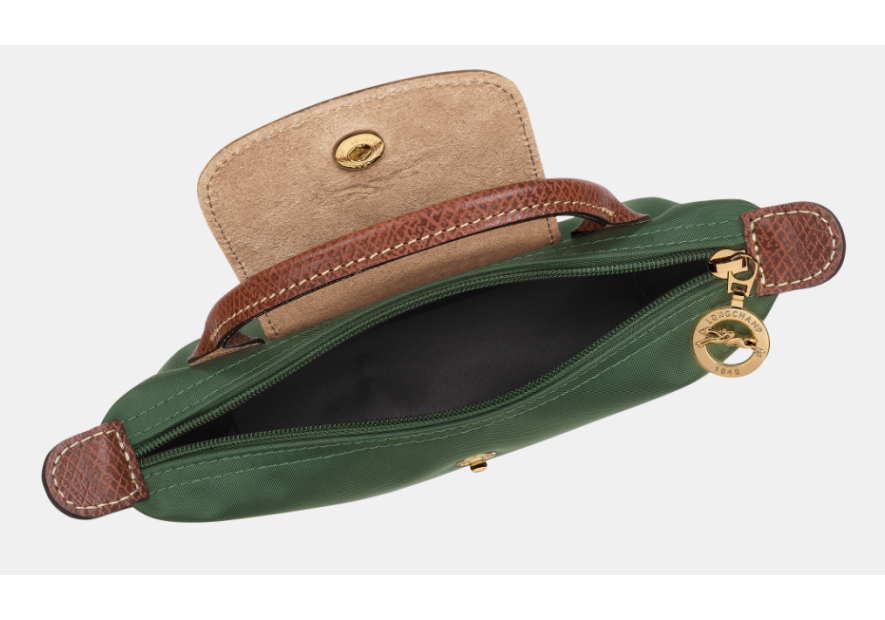 Longchamp 34175089 trousse le pliage original longchamp pochette