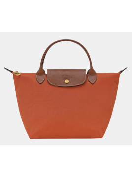 sac longchamp pliage porté...