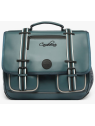 Caméléon VIW-CA41 - POLYURÉTHANE - BLUE G cartable vintage north 41cm cartables-enfant