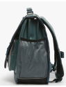 Caméléon VIW-CA41 - POLYURÉTHANE - BLUE G cartable vintage north 41cm cartables-enfant
