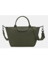 Longchamp 1512987 - CUIR D'AGNEAU - SAPIN sac à main s le pliage xtra sacs-a-mains