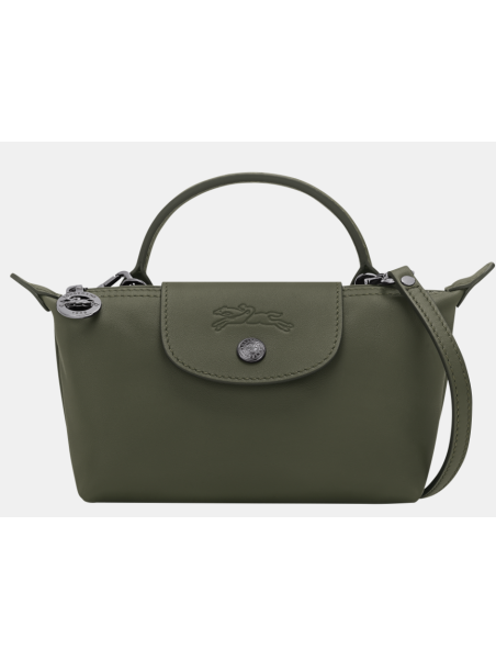 Longchamp 34205987 sac pochette xs longchamp le pliage xtra Sacs à mains