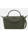 Longchamp 34205987 - CUIR DE VACHETTE - SA sac pochette xs le pliage xtra sacs-a-mains