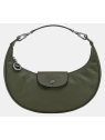 Longchamp 10316987 - CUIR DE VACHETTE - SA sac demi lune longchamp pliage xtra sacs-a-mains