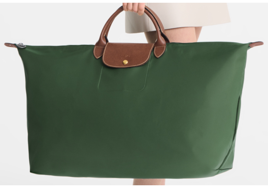 Longchamp 1624089 sac de voyage s le pliage original Sacs de voyage