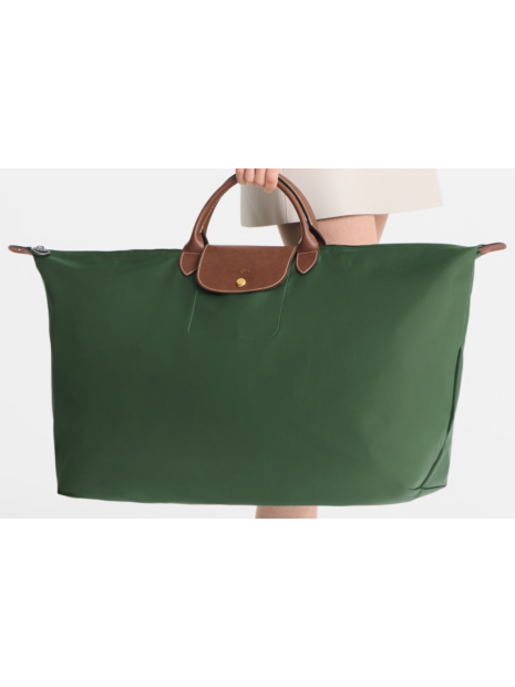 Longchamp 1624089 - POLYESTER RECYCLÉ - VE sac de voyage s le pliage original sacs-de-voyage