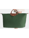 Longchamp 1624089 - POLYESTER RECYCLÉ - VE sac de voyage s le pliage original sacs-de-voyage