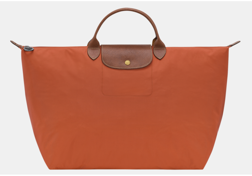 Longchamp 1625089 sac de voyage m le pliage original Sacs de voyage